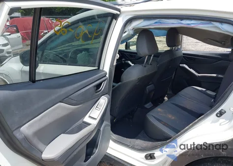 2021 Subaru Crosstrek Sport from USA, damaged, VIN JF2GTHRC8MH381865